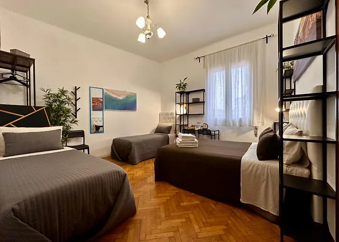 B&B Casamia