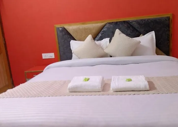 Hotel Ashoka B&B