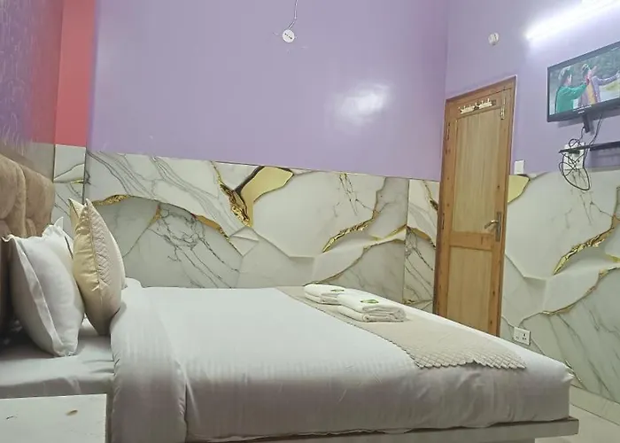 Hotel Ashoka B&B