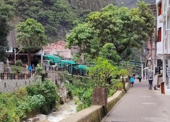 Viajeros Centro