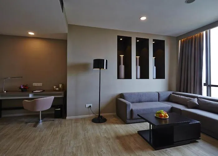 Qnest Hotel Quality Room