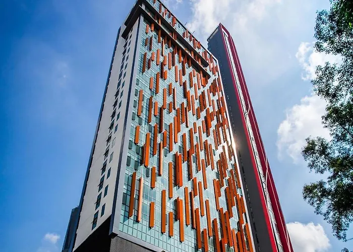 Qnest Hotel Quality Room