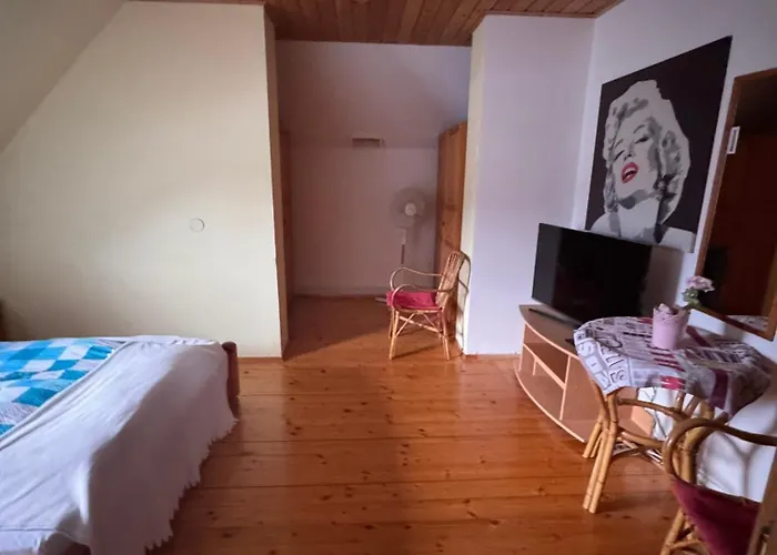 Austria Traveller Hotel Kirchdorf