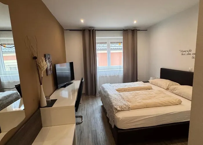 Austria Traveller Hotel Kirchdorf