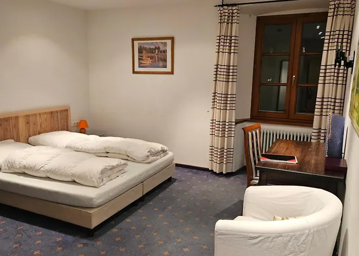 Hotel Bergstüble im KMH