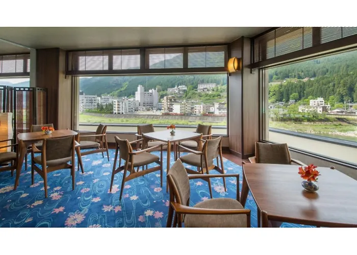 Gero Onsen Yamagataya - Vacation Stay 80361V