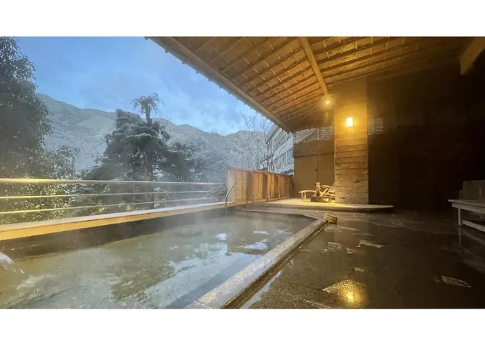 Gero Onsen Yamagataya - Vacation Stay 80352V