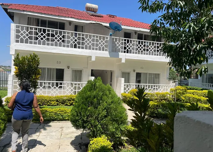 Mbita Tourist Hotel