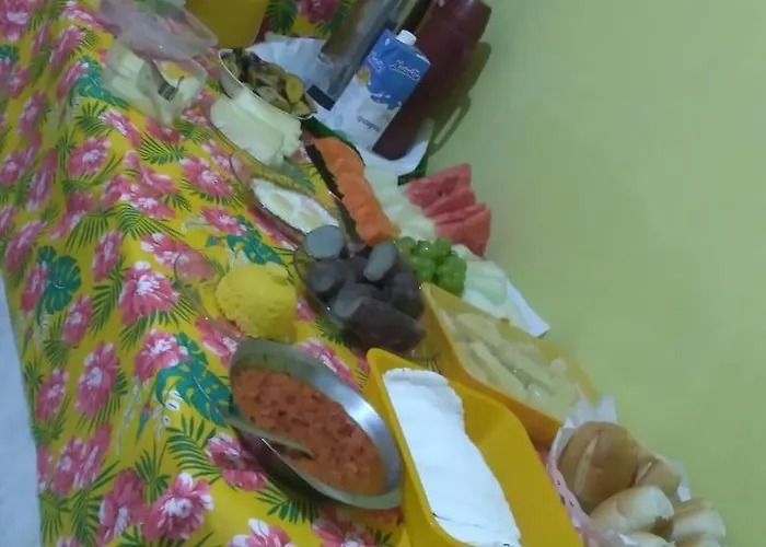 Pousada Boa Esperanca