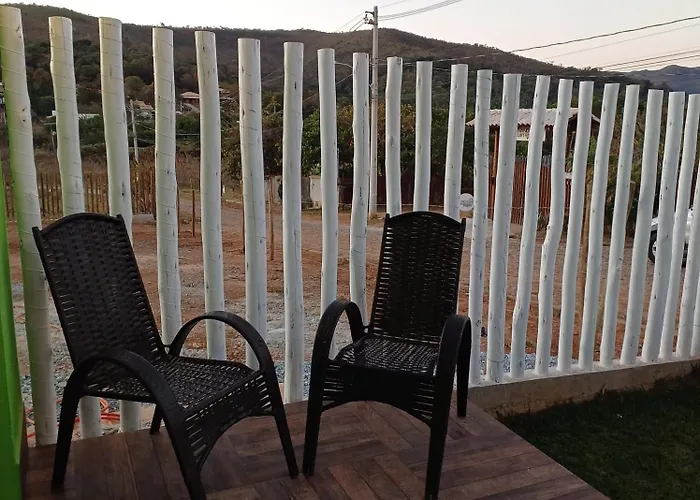 Loft Estradas da Serra