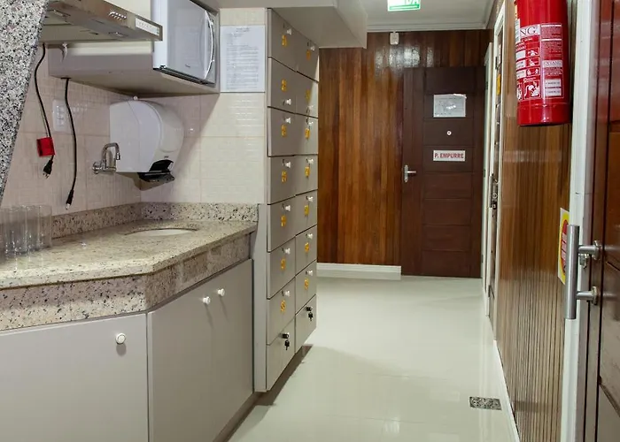 Dalmo Hotel
