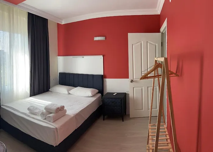 Grand Asia Otel