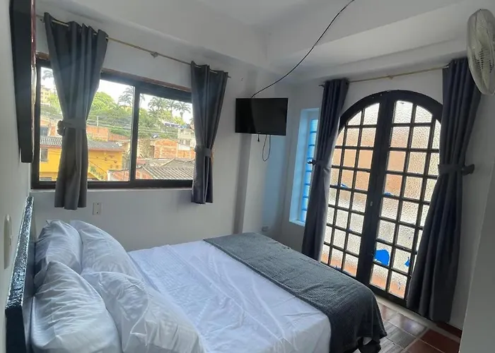 Hotel Boutique Las Isabelinas
