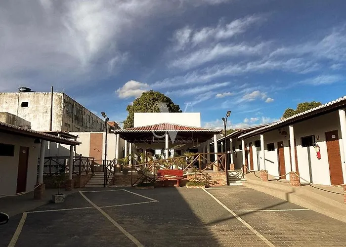 Village Comfort Hotel