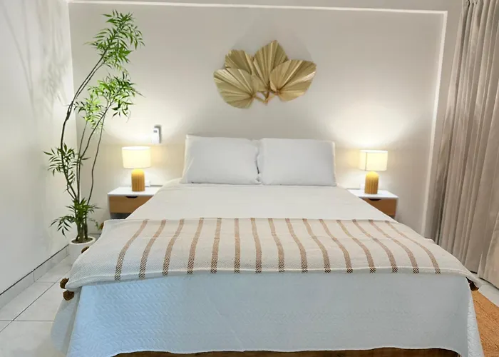 Hotel Villaflores