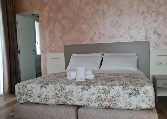 Hotel Lanterna Padova