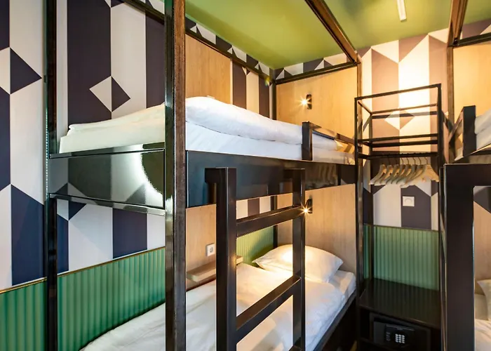 Tourist Inn Hotel Amsterdam