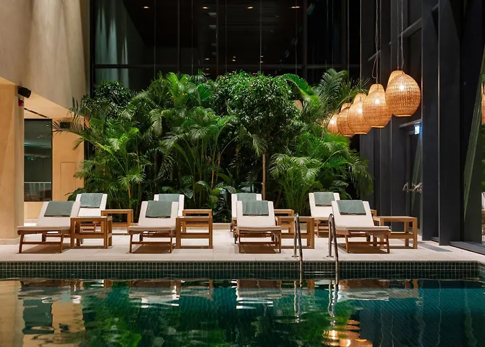 Bodbe Hotel