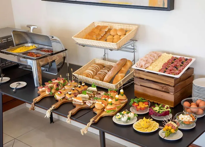 Best Western Hotel Viterbo
