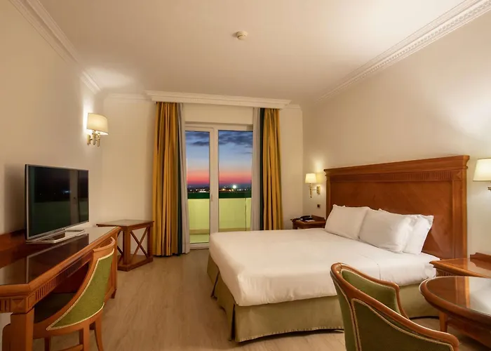 Best Western Hotel Viterbo