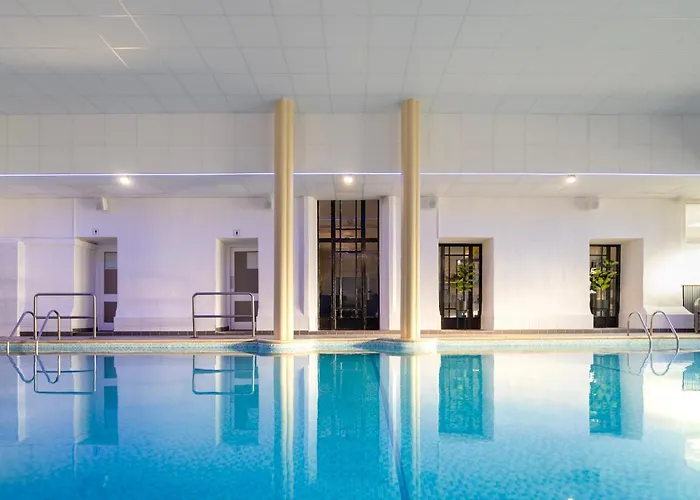 Palace Hotel & Spa Buxton