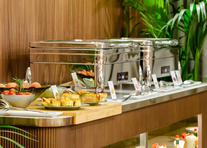 Turim Lisboa Hotel