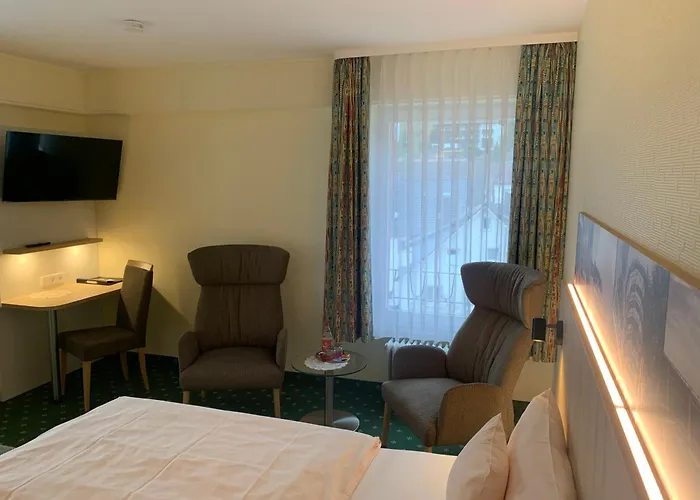 Hotel Sonnenhof