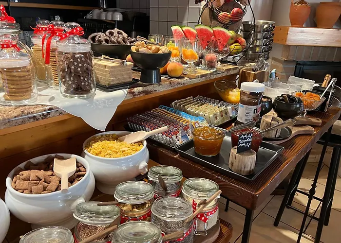 Kotnik Superior Boutique Hotel