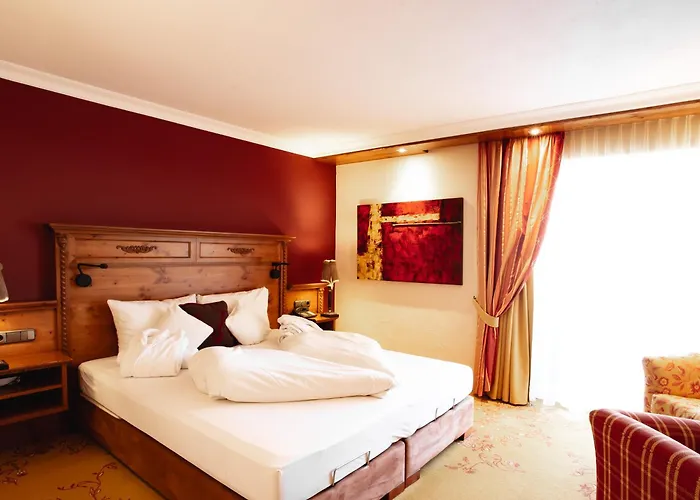 Hotel Bergruh