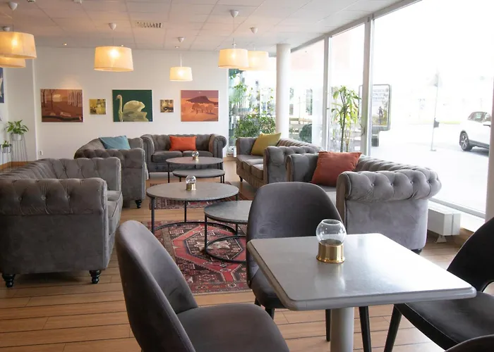 Sure Hotel By Best Western City Jonkoping