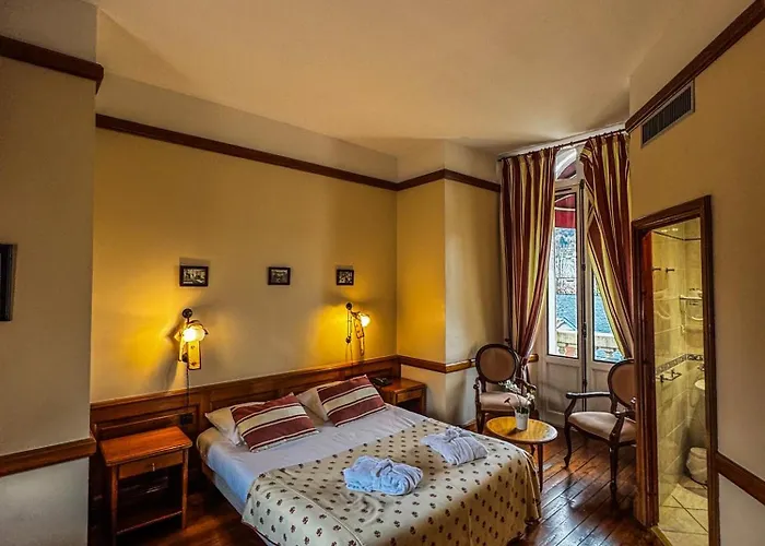 Grand Hotel De France