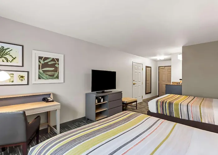 Country Inn & Suites By Radisson, Portage, In