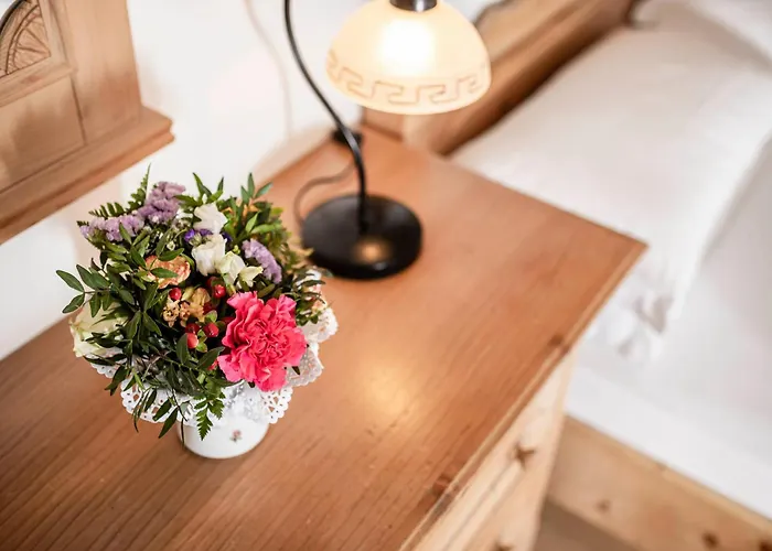Hotel Cavallino D'Oro Bed&Breakfast