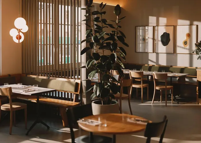 Landgasthof Riehen Hotel And Restaurant, Basel