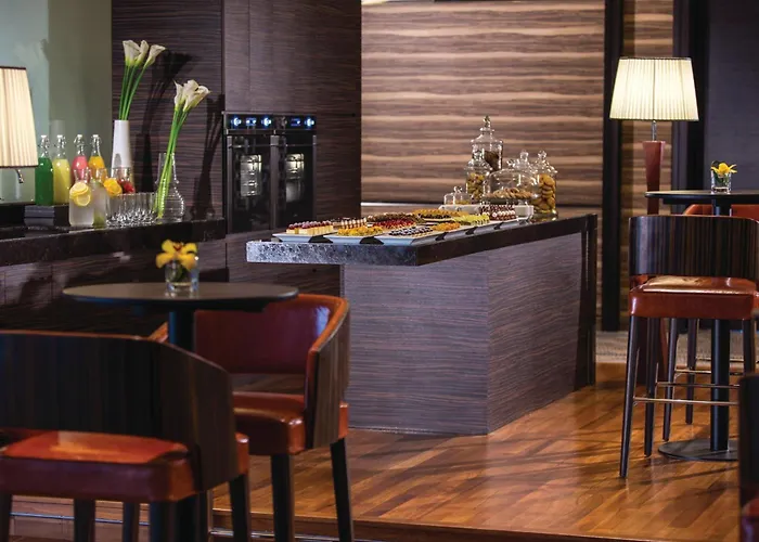 Renaissance Johor Bahru Hotel