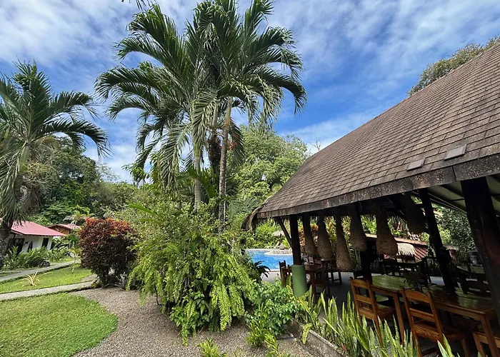 Hotel Suizo Loco Lodge&Resort