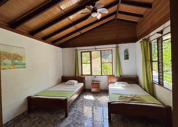Hotel Suizo Loco Lodge&Resort
