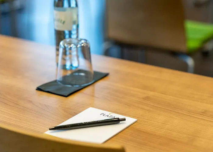 roomz Graz - Business Design Hotel