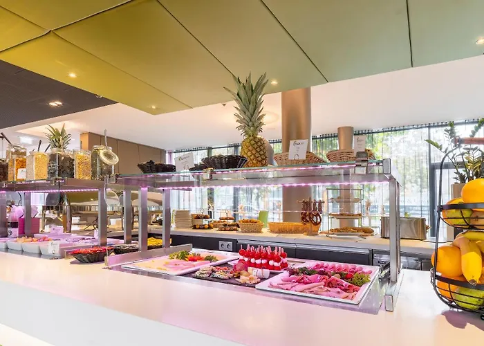 roomz Graz - Business Design Hotel