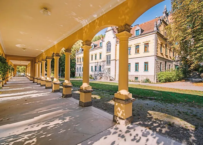 Wildbad Rothenburg