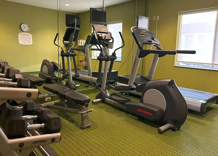 Country Inn & Suites By Radisson, Fayetteville I-95, Nc