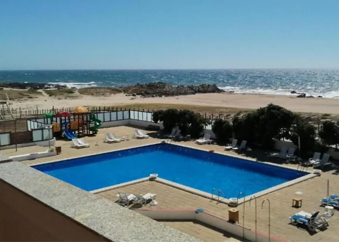 Hotel Santo Andre