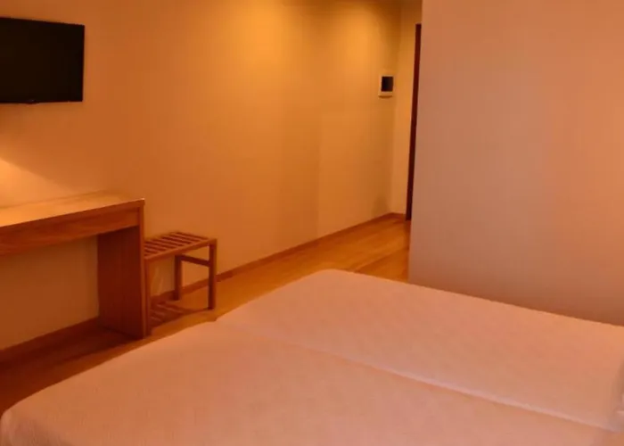 Hotel Santo Andre