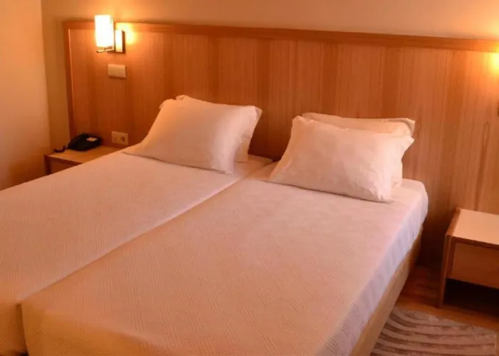 Hotel Santo Andre