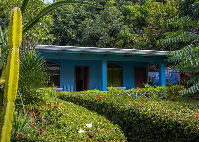 Hotel Marielos