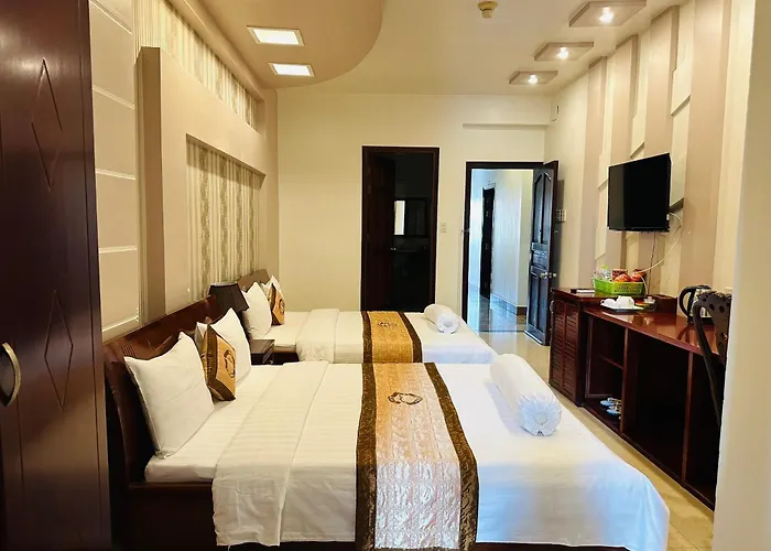 Phuc Hung Hotel