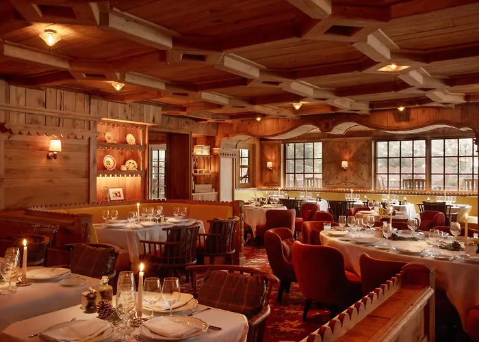 Fouquet'S Courchevel