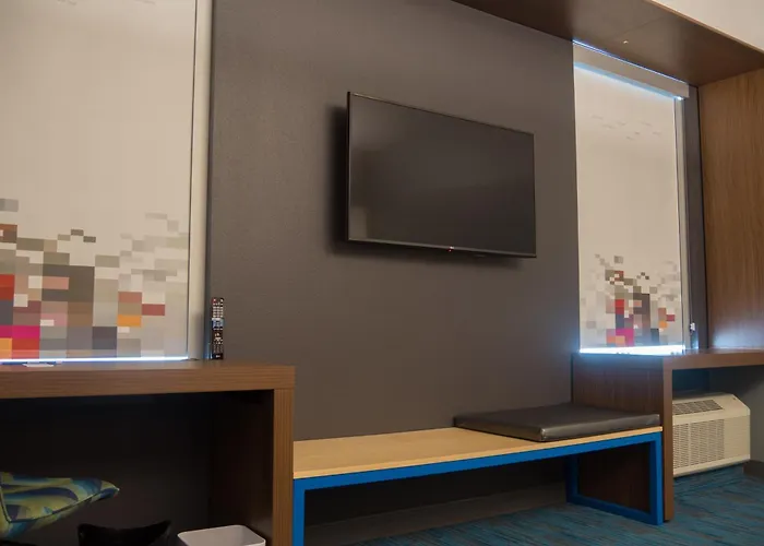 Aloft By Marriott Corpus Christi