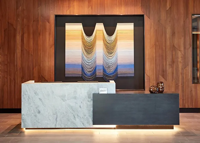 Ac Hotel By Marriott San Jose Santa Clara