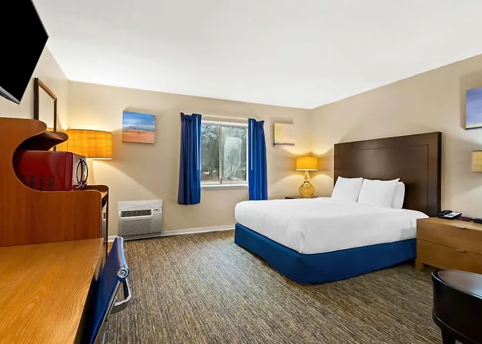 Rodeway Inn Oscoda